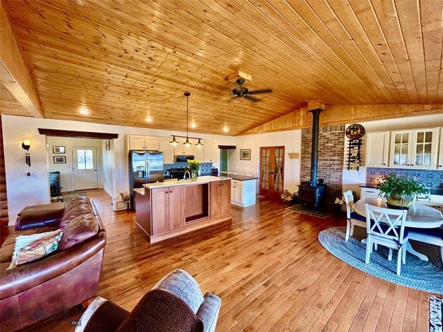 3957 Blacktail Road, Dillon, MT 59725