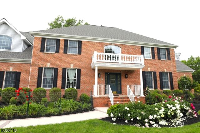 236 Berkley Ave, Montgomery Twp., NJ 08502