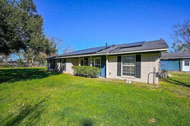 18910 Carrot Street, Spring, TX 77379