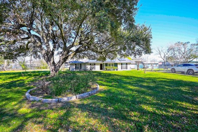 18910 Carrot Street, Spring, TX 77379