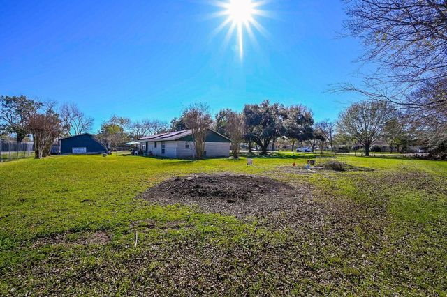 18910 Carrot Street, Spring, TX 77379