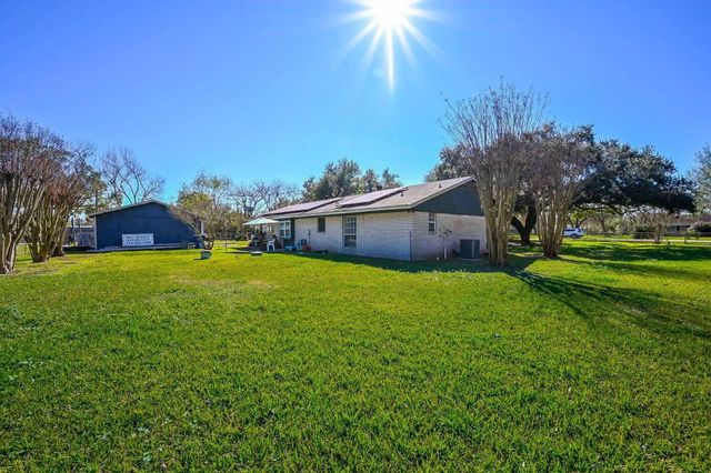 18910 Carrot Street, Spring, TX 77379