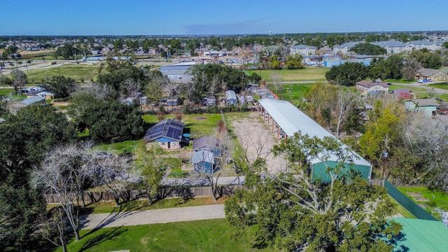 18910 Carrot Street, Spring, TX 77379