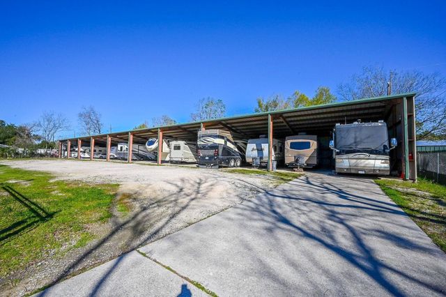 18910 Carrot Street, Spring, TX 77379