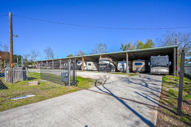 18910 Carrot Street, Spring, TX 77379