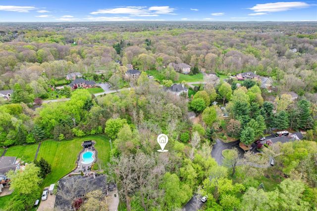 8628 May Apple Court, Canton, MI 48187