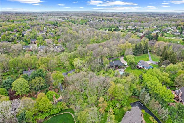 8628 May Apple Court, Canton, MI 48187
