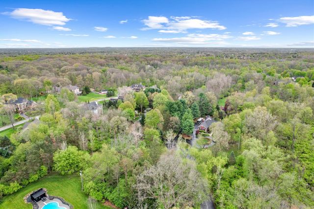 8628 May Apple Court, Canton, MI 48187