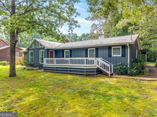 1465 Turner Road NE, Rome, GA 30165