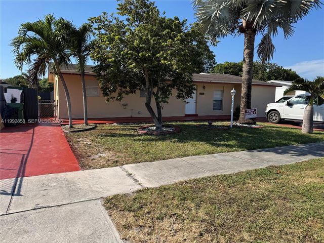 19220 NW 51st Ave, Miami Gardens, FL 33055