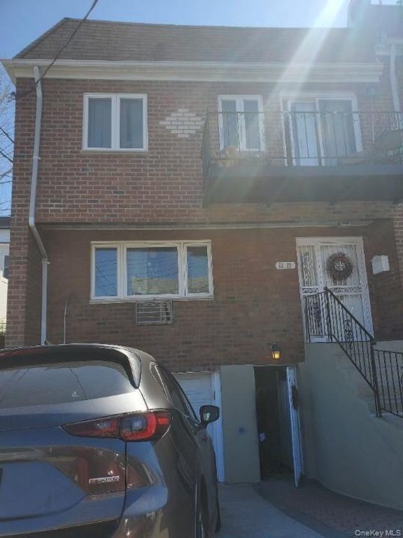 5229 72nd Street First Floor, Maspeth, NY 11378