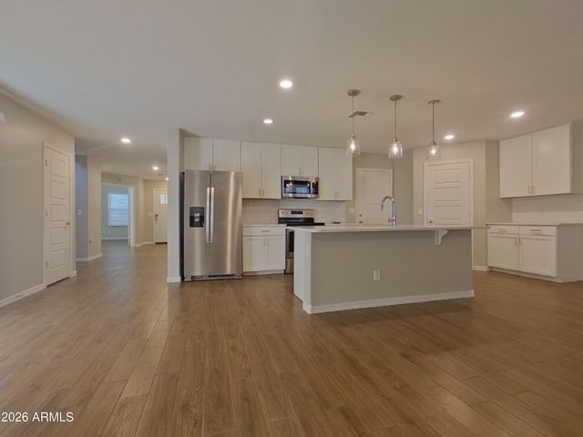 11641 N 165TH Lane, Surprise, AZ 85388