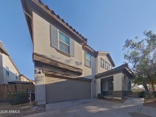 11641 N 165TH Lane, Surprise, AZ 85388