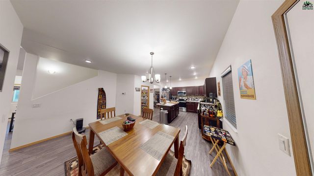 1201 MISEWICZ LANE, North Pole, AK 99705