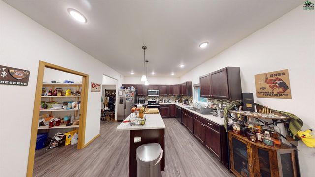 1201 MISEWICZ LANE, North Pole, AK 99705