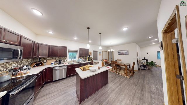 1201 MISEWICZ LANE, North Pole, AK 99705