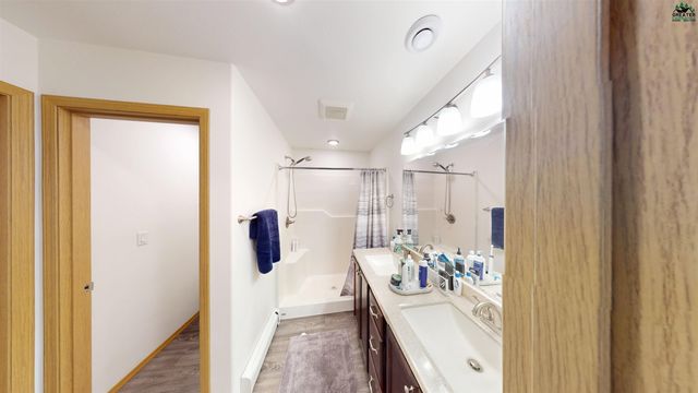 1201 MISEWICZ LANE, North Pole, AK 99705