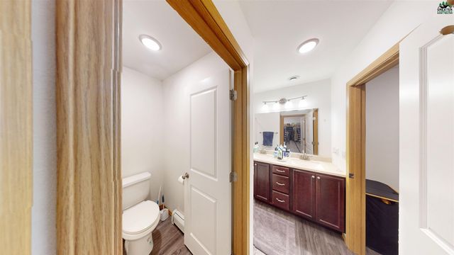 1201 MISEWICZ LANE, North Pole, AK 99705