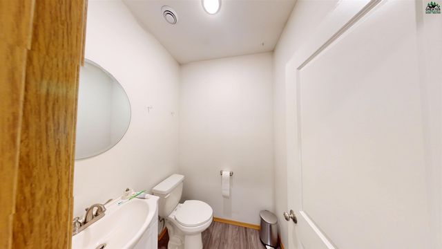 1201 MISEWICZ LANE, North Pole, AK 99705