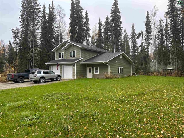 1201 MISEWICZ LANE, North Pole, AK 99705