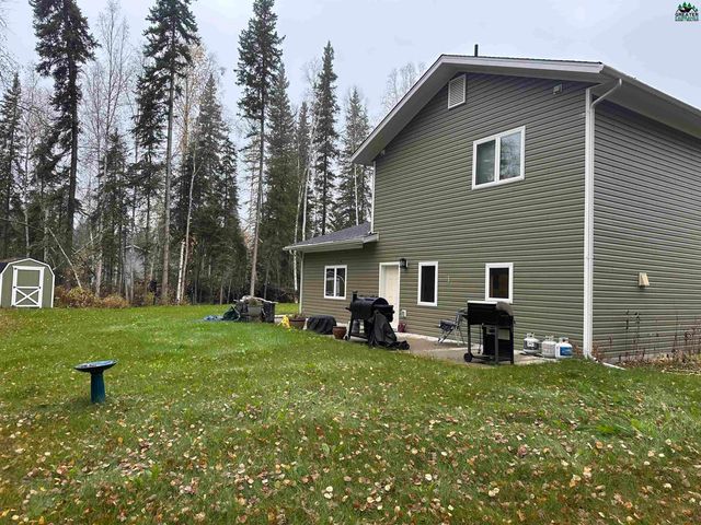 1201 MISEWICZ LANE, North Pole, AK 99705