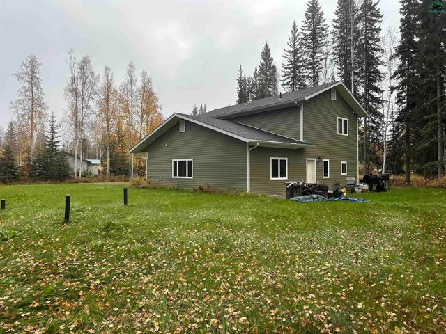1201 MISEWICZ LANE, North Pole, AK 99705