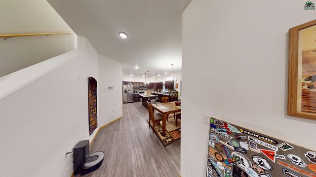 1201 MISEWICZ LANE, North Pole, AK 99705