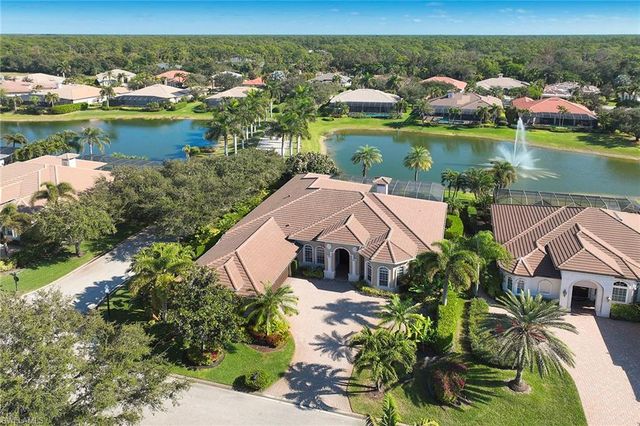 5669 Sago CT, Naples, FL 34119