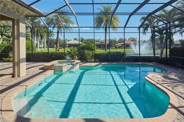 5669 Sago CT, Naples, FL 34119