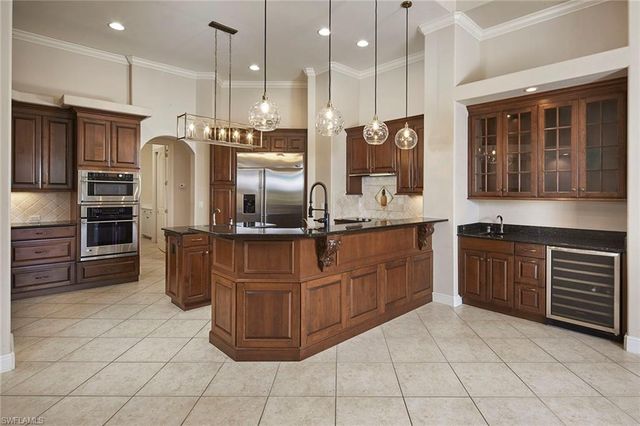 5669 Sago CT, Naples, FL 34119