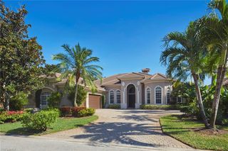 5669 Sago CT, Naples, FL 34119