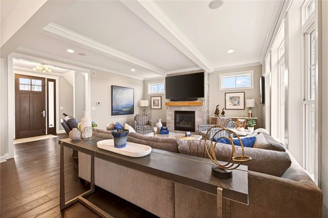 3 Camellia Rise, Perinton, NY 14450