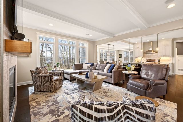 3 Camellia Rise, Perinton, NY 14450