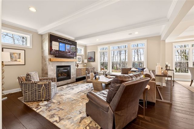 3 Camellia Rise, Perinton, NY 14450