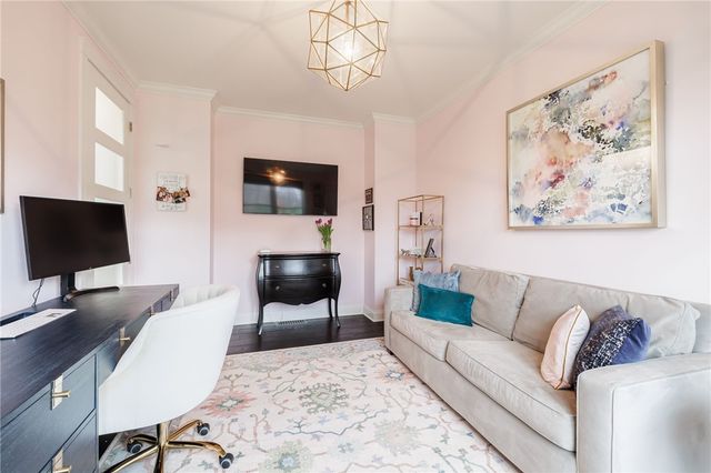 3 Camellia Rise, Perinton, NY 14450