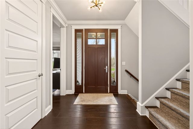 3 Camellia Rise, Perinton, NY 14450