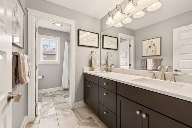 3 Camellia Rise, Perinton, NY 14450