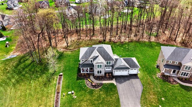 3 Camellia Rise, Perinton, NY 14450