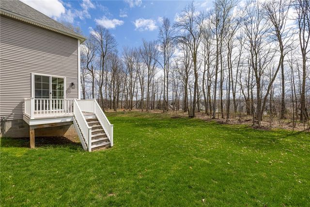 3 Camellia Rise, Perinton, NY 14450