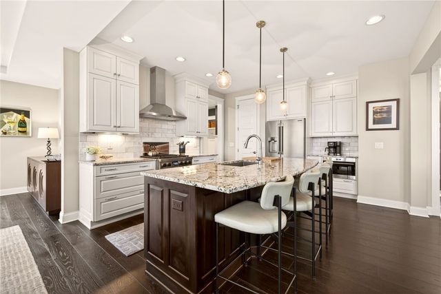 3 Camellia Rise, Perinton, NY 14450