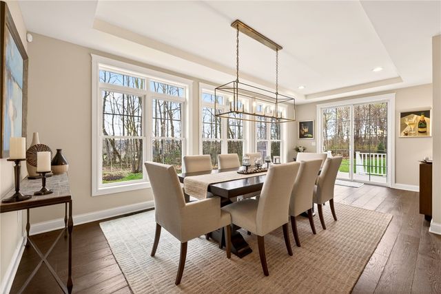 3 Camellia Rise, Perinton, NY 14450