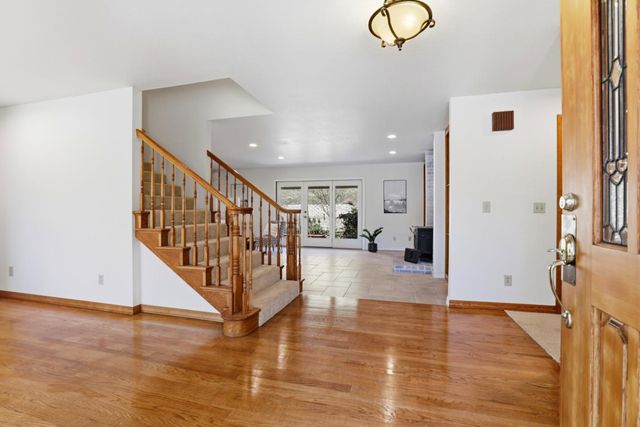 215 Chateau Drive, Aromas, CA 95004