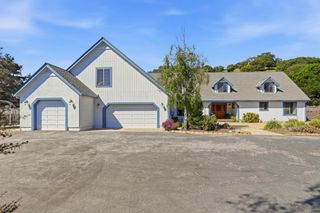 215 Chateau Drive, Aromas, CA 95004