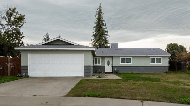 601 summit, Modesto, CA 95357