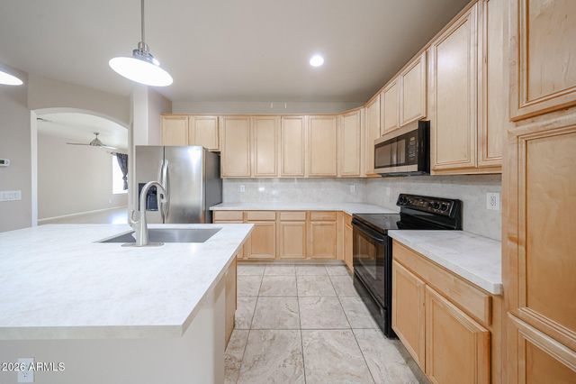 13245 W JACOBSON Drive, Litchfield Park, AZ 85340