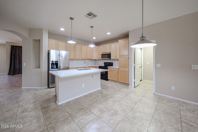 13245 W JACOBSON Drive, Litchfield Park, AZ 85340