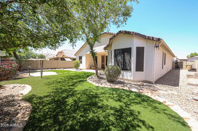 13245 W JACOBSON Drive, Litchfield Park, AZ 85340