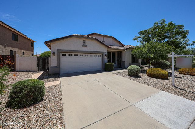 13245 W JACOBSON Drive, Litchfield Park, AZ 85340