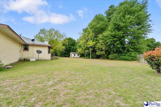 1444 Society Hill Rd, Darlington, SC 29540