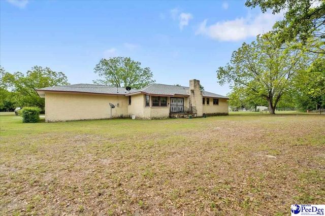 1444 Society Hill Rd, Darlington, SC 29540